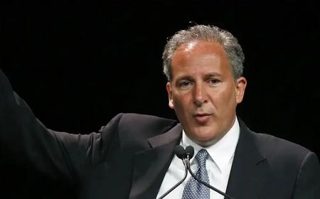 Peter Schiff: “ETF Bitcoin Sebagai Penyelamat Pasar Kripto Adalah Sebuah Kesalahan”