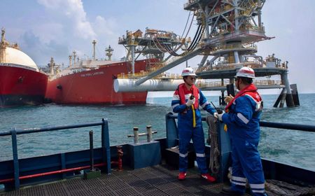 Infrastruktur Gas Bumi dan Peran PGN Penting Perkuat Ketahanan Energi Nasional