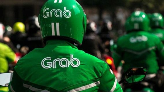 Grab Bakal PHK Massal, Jadi yang Terbesar Usai COVID-19