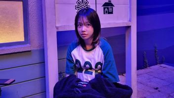 Jo Yu Ri Bantah dapat Bayaran Fantastis Usai Main di Serial Squid Game