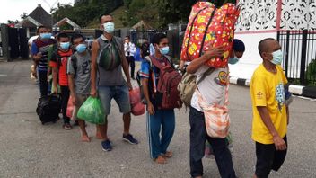 Malaysia Luncurkan IKSN Libatkan 31 Lembaga, Jadi Landasan Keamanan Daerah Perbatasan