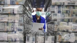 Cadangan Devisa RI Turun Jadi 150,7 Miliar Dolar AS pada Agustus 2025