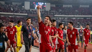 Thom Haye dan Jordi Amat Dirumorkan Merapat ke Persija, Pelatih Beri Jawaban