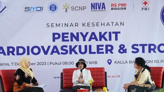 70 Persen Kebutuhan Alkes Masih Impor, Kolaborasi ITB dan SCNP Jadikan NIVA Sebagai AKD Pertama Untuk Jantung