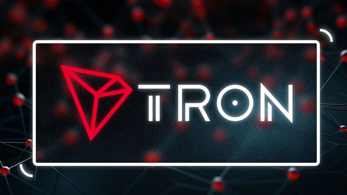 Tron Passes Ethereum And Solana Thanks To SunPump