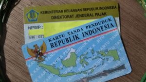 Setuju Warga Jakarta Cetak Ulang KTP DKI Jadi DKJ, PDIP: Konsekuensi Perubahan Status Jakarta