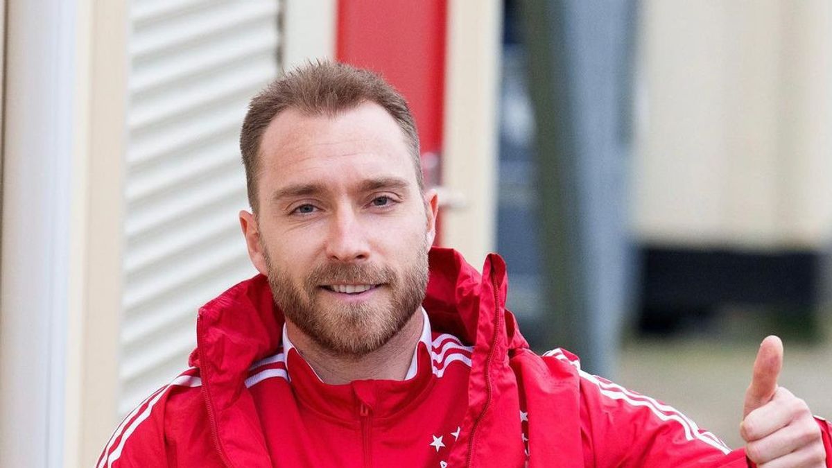Manchester United Will Have Closed Trial Match Against Ryan Reynolds' Club, Christian Eriksen Makes Debut?