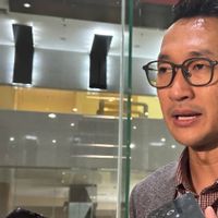 KPK Serahkan Penanganan Etik ‘Tak Periksa Bobby Nasution’ ke Dewas Usai Didatangi MAKI