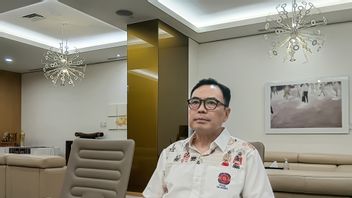 REI DKI prépare 25 développeurs de biens immobiliers IPO, ciblant des fonds de 5 trillions de roupies indonésiennes