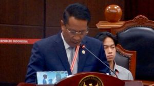 Menteri Hukum: Pembentukan UU TNI Sesuai Ketentuan Undang-Undang