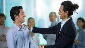 Retensi Karyawan adalah: Pengertian, Alasan, dan Penyebab