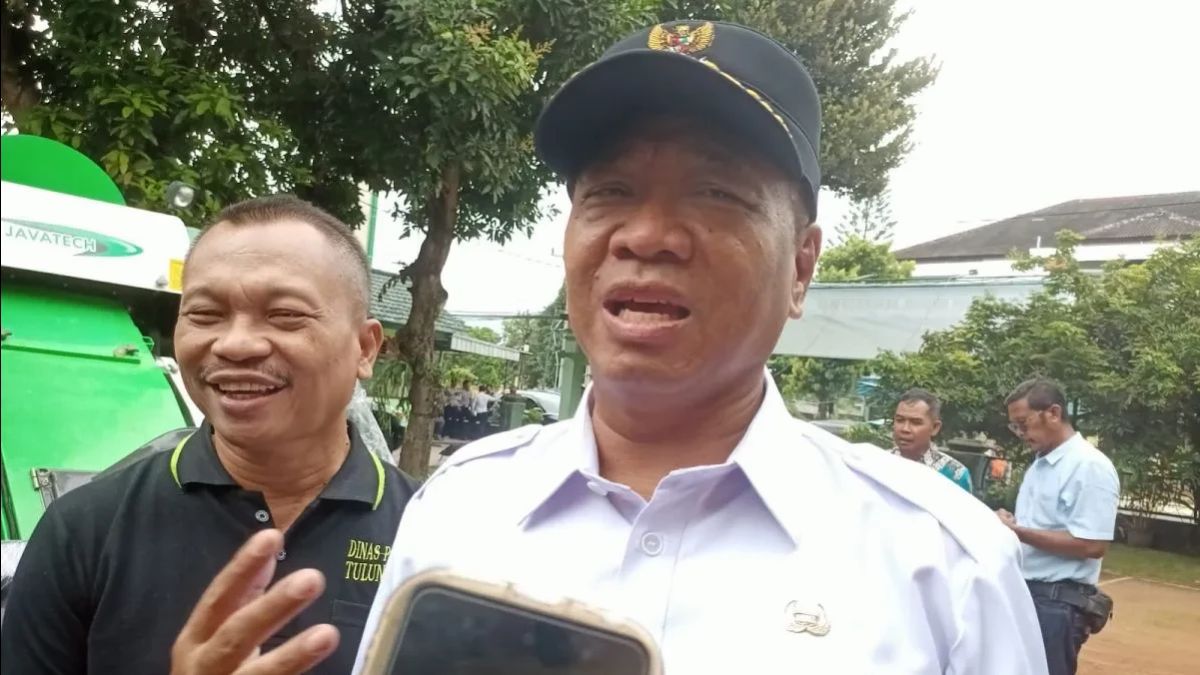 KPK Temukan Duit Saat OTT Bupati Tulungagung Gatut Sunu