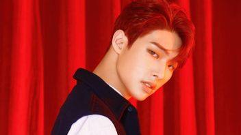 Mental Health Improves, Mingi Will Return To Activities With ATEEZ