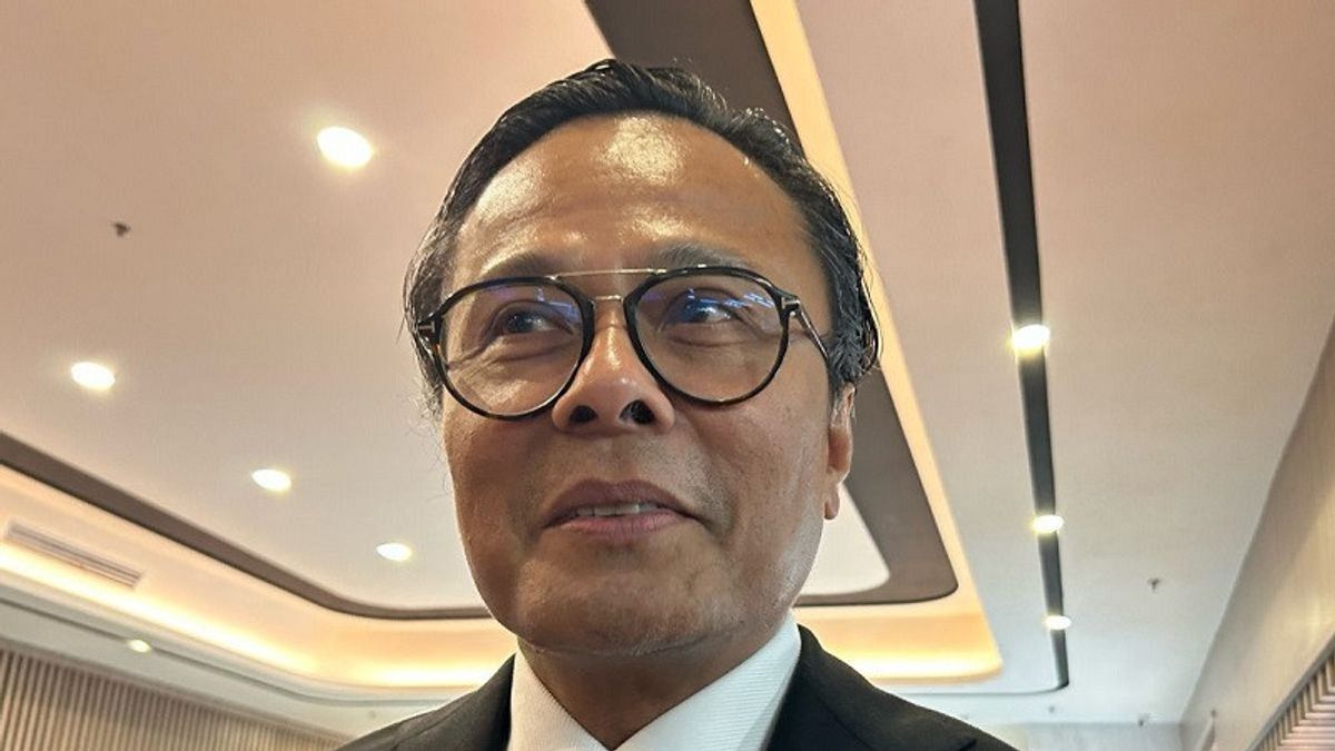 Jabat Kepala BP BUMN, Dony Oskaria Dinilai Belum Ada Reputasi di Korporasi maupun Birokrasi