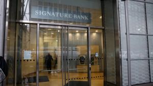 Signature Bank Tutup Susul SVB, Bagaimana Nasib Deposannya?