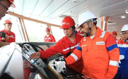 PHE Rampungkan Survei Seismik 3D Offshore Bone & South East Seram