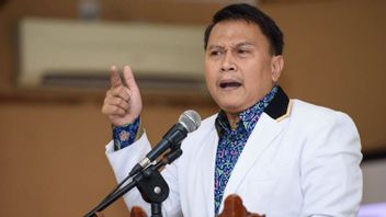 Anggota DPR Ingatkan Pemerintah Hati-Hati Tunjuk Plt Gubernur Papua