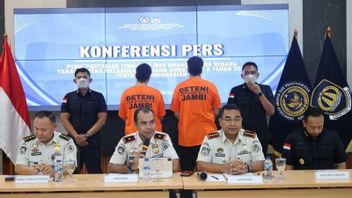 2 Yemeni Foreigners Enter RI Using Grey Tourism Visa, Officers Submit Indonesian Passport, Deportation Sanctioned