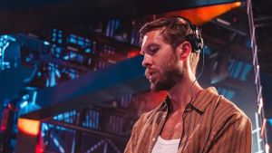 Calvin Harris Gugat Mantan Penasehat Keuangan atas Dugaan Penggelapan Dana Investasi