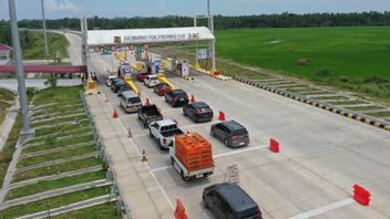 Dukung Arus Mudik Lebaran, Tol Sigli–Banda Aceh Seksi 1 Siap Dibuka Gratis