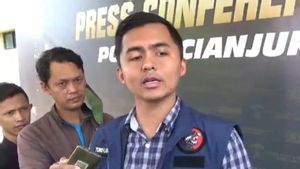 Dewas RSUD Pagelaran Cianjur Jadi Tersangka Penganiayaan Mahasiswa