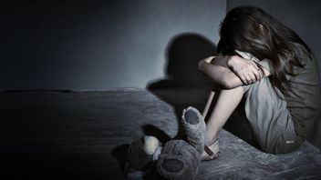 Si ‘Ayah Setan’ Tidak Sampai Menghamili Putrinya Meski Sudah 100 Kali Memperkosa Buah Hatinya