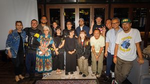 JICAF 2025 Siap Digelar, Hadirkan Kolaborasi Seniman Visual dengan Bernadya dan Lomba Sihir