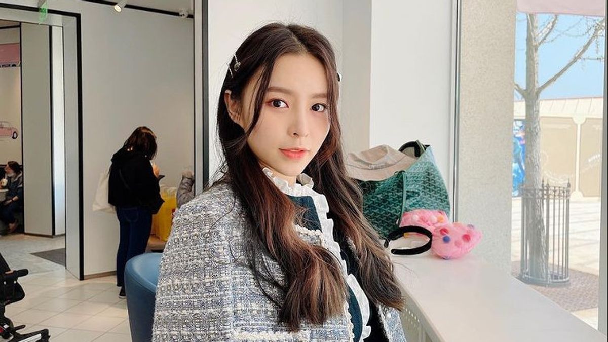Elkie Chong Reveals Reasons To Leave CLC