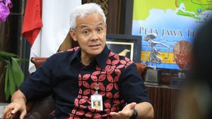 Ganjar Pranowo Mau Santri Bisa Mandiri Lewat Program Entrepreneur