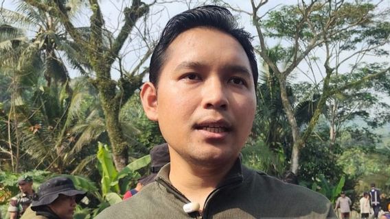 Bupati Cianjur Potong Gaji ASN Subsidi Biaya Iuran BPJS TK Tani hingga Tukang Becak