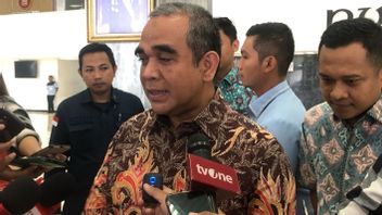 Gerindra exprime la condition absolue pour être ministre de Prabowo