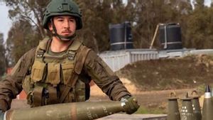 Militer Israel Bunuh Jurnalis Lebanon dan Rekayasa Korban Berseragam Hizbullah Pakai AI