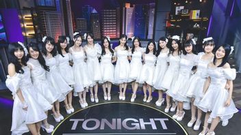 JKT48 Endangered, What Is The Fate Of Its 70 Members?
