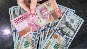 资本贷款 希望在2024年全年寻找1.8万亿印尼盾的信贷