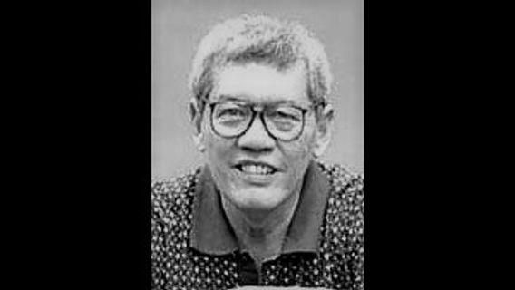 Commemorating Scholar Arief Budiman's Life Changed Since Soe Hok Gie Passed Away