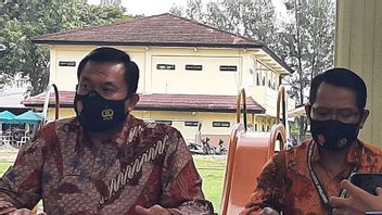 亚齐警方调查涉嫌在西梅卢铺路腐败案 128.4 亿印尼盾