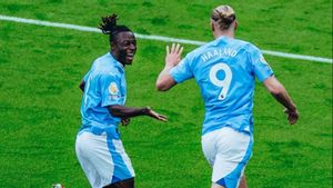 Preview Liga Champions Young Boys Vs Man City: Upaya Menghentikan Laju Juara Bertahan