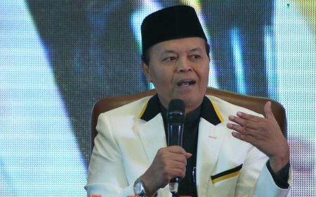 Tak Punya Masalah Masa Lalu, PKS Terima Jika Anies Pilih AHY Jadi Cawapres