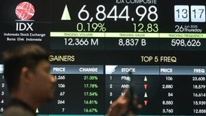 IHSG Awal Pekan Diproyeksi Bergerak Mendekati 7.000, Simak Rekomendasi Sahamnya