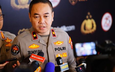 Paus Fransiskus Kunjungi Indonesia, Polri Kerahkan 4.520 Personel