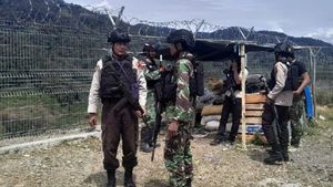    Komnas HAM Kecam Penembakan dan Kekerasan di Papua Tengah, Desak Pemerintah Hentikan Pendekatan Militeristik