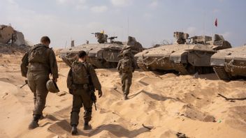 Trump's Envoy Says Gaza Ceasefire Enters Second Phase, Focuses on Demilitarization and Reconstruction