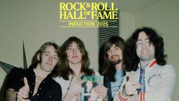 Bad Company hingga Outkast Akan Dilantik Rock & Roll Hall of Fame Tahun Ini