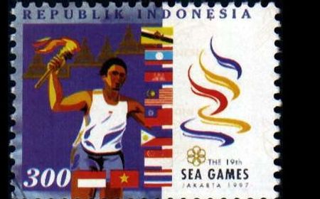 Utang Bambang Trihatmodjo di Tahun Manis SEA Games 1997