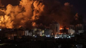 哈马斯批评美国拒绝以色列在加沙涉嫌种族灭绝