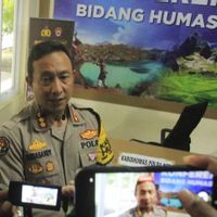 Polda NTT: Rudy Soik Belum Jalani Hukuman Pelanggaran Etik