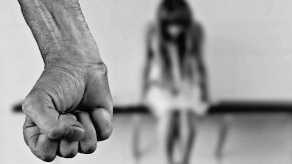 Tak Terima Diputus Cinta, Pria di Makassar Aniaya Kekasih