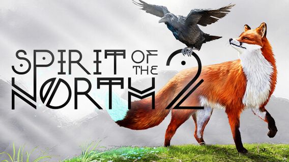 来自Spirit of the North的续集已确认将于Xbox Series X / S,PS5和PC发布