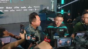 Campus League Musim 1 Perluas Jangkauan, Tambah Cabang Bela Diri dan Atletik