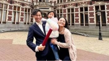 LPDP의 주목할만한 점, Dwi Sasetyaningtyas의 남편은 얼마나 많은 억 루피아를 반환해야합니까?